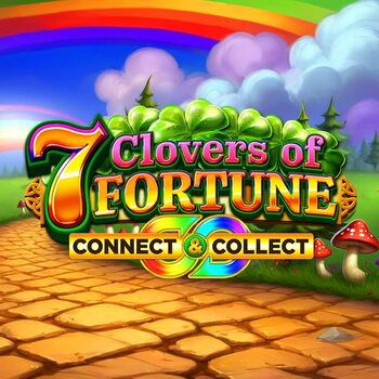 Play 7 Clovers of Fortune at ICE36