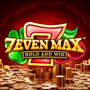 Play 7 Even Max at ICE36