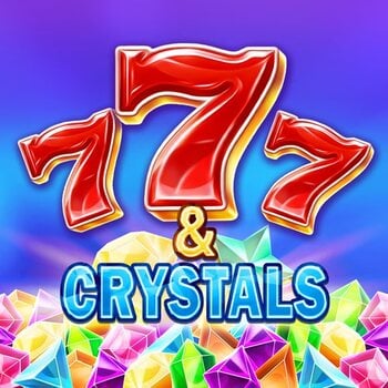 Play 7 and Crystals at ICE36