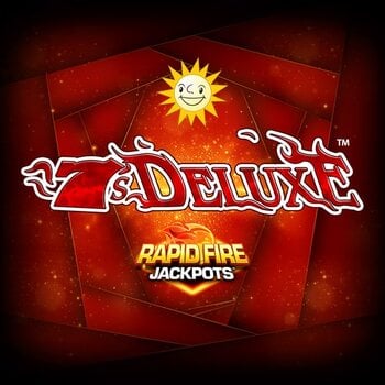 Play 7's Deluxe Rapid Fire at ICE36