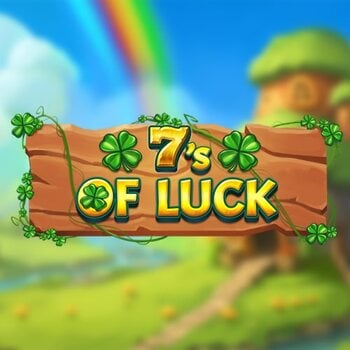 Play 7s Of Luck at ICE36
