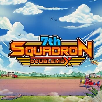 Play 7th Squadron DoubleMax at ICE36