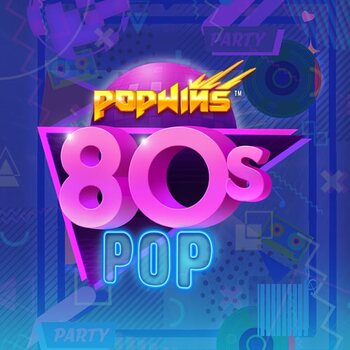 Play 80s Pop at ICE36