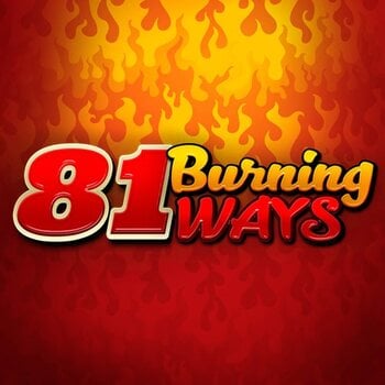 Play 81 Burning Ways at ICE36