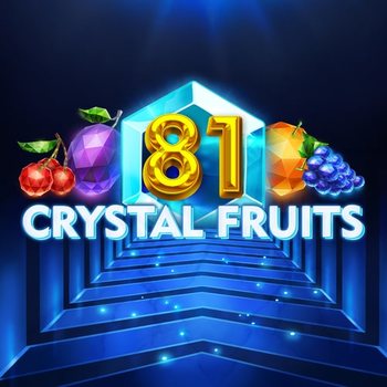 Play 81 Crystal Fruits at ICE36