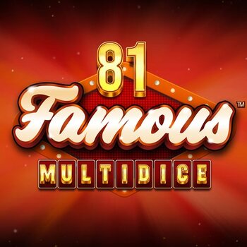 Play 81 Famous Multidice at ICE36