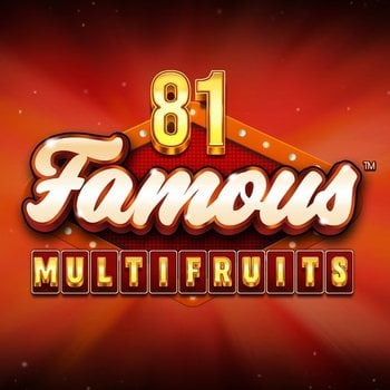 Play 81 Famous Multifruits at ICE36
