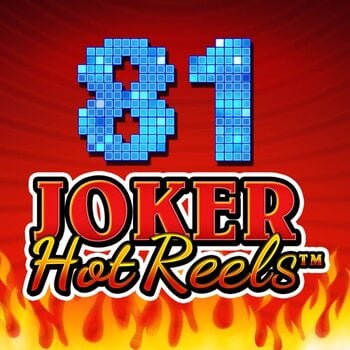 Play 81 Joker Hot Reels at ICE36