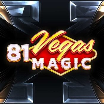 Play 81 Vegas Magic at ICE36