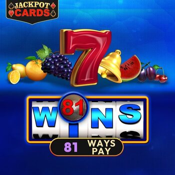 Play 81 Wins at ICE36