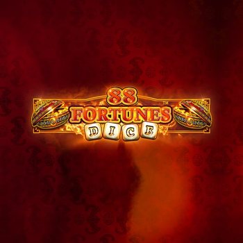 Play 88 Fortunes Dice at ICE36