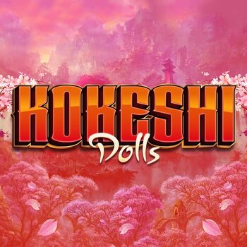 Play 88 Link Kokeshi Dolls at ICE36