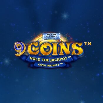 Play 9 Coins Grand Diamond Edition at ICE36