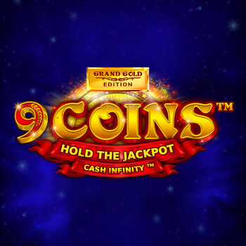 Play 9 Coins Grand Gold Edition at ICE36