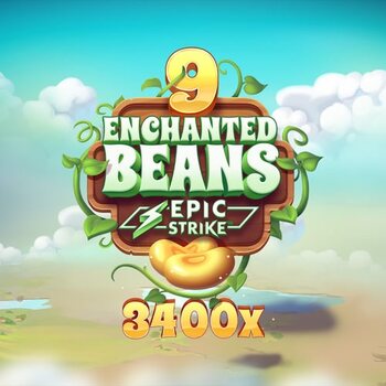 Play 9 Enchanted Beans at ICE36