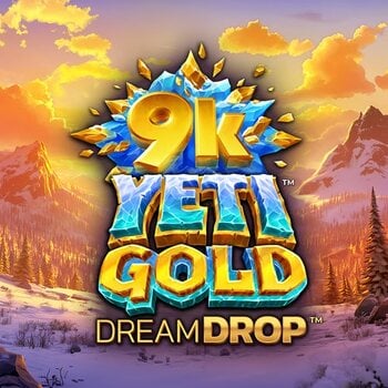 Play 9K Yeti Dream Drop at ICE36