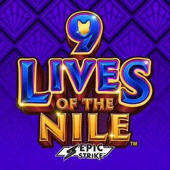 Play 9 Lives of the Nile at ICE36