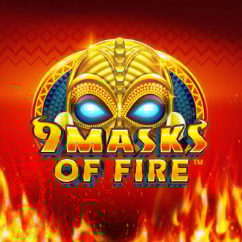 Play 9 Masks of Fire at ICE36