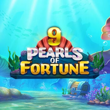 Play 9 Pearls of Fortune at ICE36