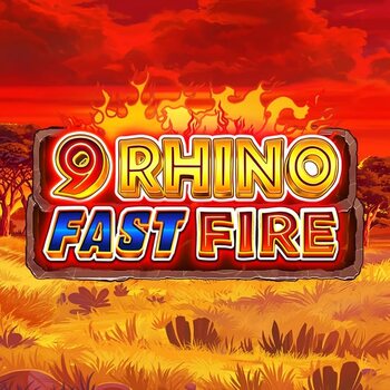 Play 9 Rhino Fast Fire at ICE36