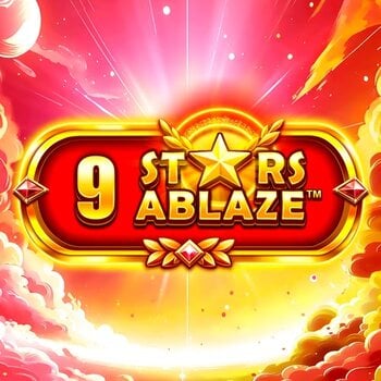 Play 9 Stars A Blaze at ICE36