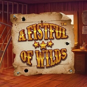 Play A Fistful Of Wilds at ICE36