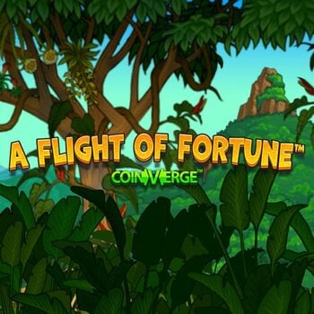 Play A Flight of Fortune at ICE36
