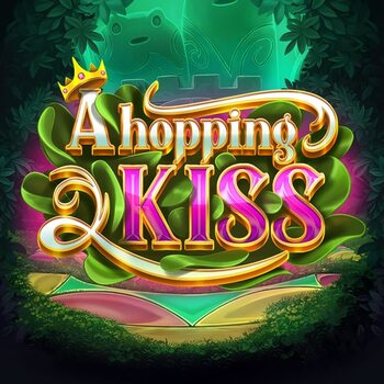 Play A Hopping Kiss at ICE36