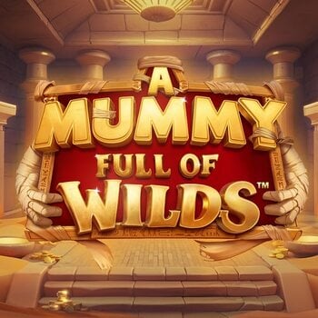 Play A Mummy Full of Wilds at ICE36