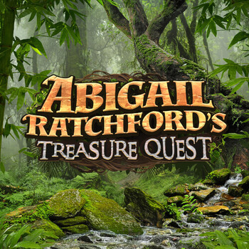 Play Abigail Ratchfords Treasure Quest at ICE36