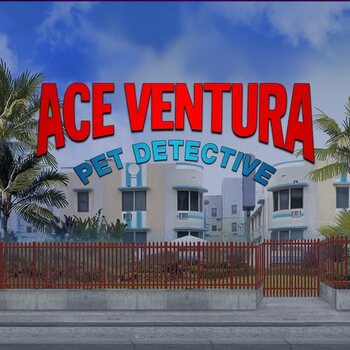 Play Ace Ventura Pet Detective at ICE36