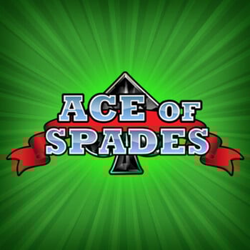Play Ace of Spades at ICE36