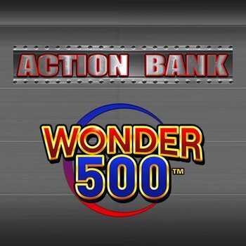 Play Action Bank Wonder 500 at ICE36