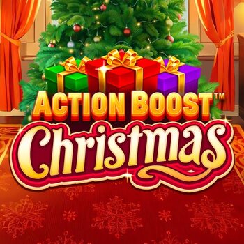 Play Action Boost Christmas at ICE36