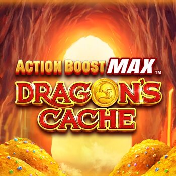 Play Action Boost Max Dragon's Cache at ICE36