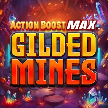 Play Action Boost Max Gilded Mines at ICE36