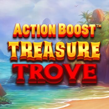 Play Action Boost Treasure Trove at ICE36