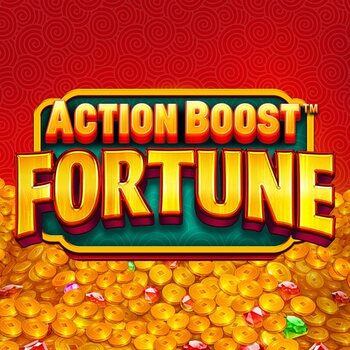 Play Action Boost Fortune at ICE36