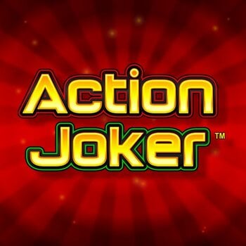 Play Action Joker at ICE36