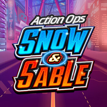 Play Action Ops: Snow & Sable at ICE36