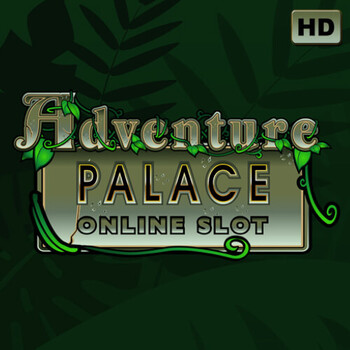 Play Adventure Palace HD at ICE36