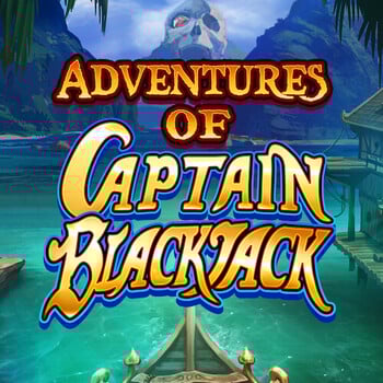 Play Adventures of Captain Blackjack at ICE36