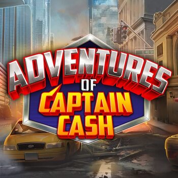 Play Adventures of Captain Cash at ICE36