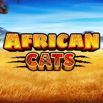 Play African Cats at ICE36