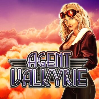 Play Agent Valkyrie at ICE36