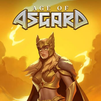 Play Age of Asgard at ICE36
