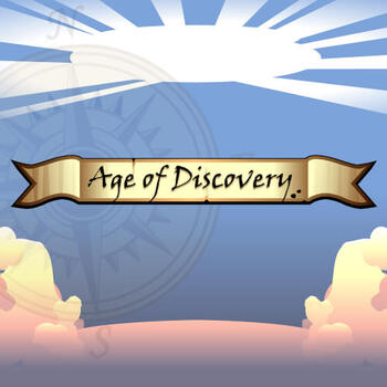 Play Age of Discovery at ICE36