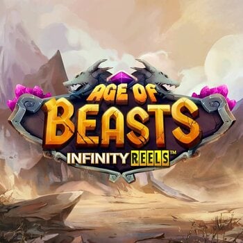 Play Age of the Beasts Infinity Reels at ICE36