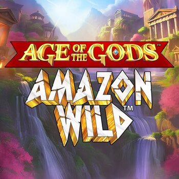 Play Age of the Gods: Amazon Wild at ICE36