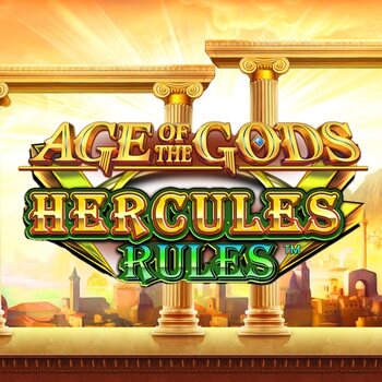 Play Age of the Gods Hercules Rules at ICE36